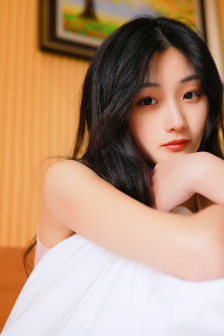杨恭如个人资料