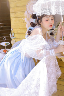 女人的肮脏交易